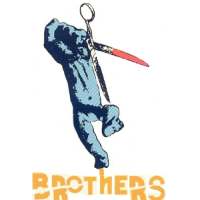 Picture for song 'The Heist' by artist 'Brothers Grimm'