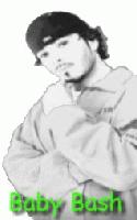 Picture for song 'Baby Bash InterView' by artist 'Brown And Proud Radio'