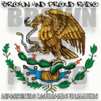 Picture for song 'Brown And Proud Radio - Show 17' by artist 'Brown And Proud Radio'