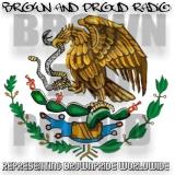 Picture for song 'Brown And Proud Radio - Show 20' by artist 'Brown And Proud Radio'
