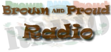 Picture for song 'Brown And Proud Radio - Show 23 (Top 10 for 2003)' by artist 'Brown And Proud Radio'