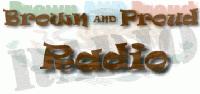 Picture for song 'Brown And Proud Radio - Show 24 (01/03/2004)' by artist 'Brown And Proud Radio'