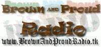 Picture for song 'Brown And Proud Radio - Show 28 (PSYCHO TOWN TOUR)' by artist 'Brown And Proud Radio'