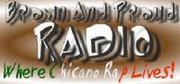 Picture for song 'Brown And Proud Radio - Show 31' by artist 'Brown And Proud Radio'