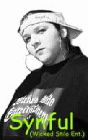 Picture for song 'Synful (Wicked Stilo Ent.) Interview' by artist 'Brown And Proud Radio'