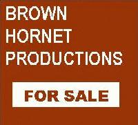 Picture for song 'Club Hoppin' by artist 'Brown Hornet Productions'
