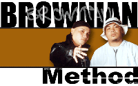 Picture for song 'Brownian Method - Panahon' by artist 'Brownian Method'