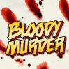 Picture for song 'BLOODY MURDA' by artist 'BROWN PAPER'