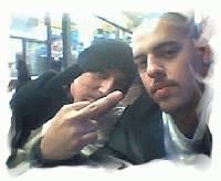 Picture for song 'World War 4' by artist 'Brown Regulation Productions'