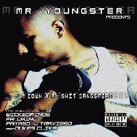 Picture for song 'weed track' by artist 'Brown Side Rap'