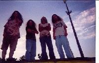 Picture for song 'Basically' by artist 'Brown Sox'