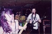 Picture for song 'She Wants' by artist 'Brown Sox'