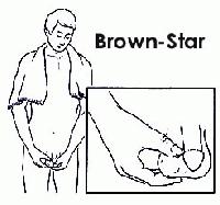 Picture for song 'Invitation' by artist 'Brown-Star'