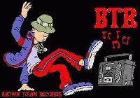 Picture for song 'Fightin' evil spirits' by artist 'Brown Town Records'