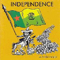 Picture for song 'Inbred' by artist 'Brown Whornet'