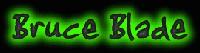 Picture for song 'Neva Be w. Syfer' by artist 'Bruce Blade'