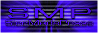 Picture for song 'SMP' by artist 'Bruce Blade'