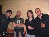 Picture for song 'LeftHand' by artist 'BruceJames'