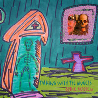 Picture for song 'Leave This Town' by artist 'Bruce Madden'