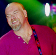 Picture for song 'She Keeps Coming Back' by artist 'Bruce Shockley'