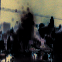 Picture for song 'Palindromes' by artist 'Bruise The Air'
