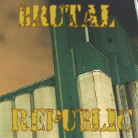 Picture for song 'Apollo Falling' by artist 'Brutal republic'