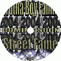 Picture for song 'Say wot u wanna spray' by artist 'Brutha Boy Family'