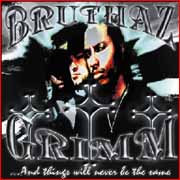 Picture for song 'Get It All Out' by artist 'Bruthaz Grimm'