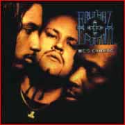 Picture for song 'In Satans Name' by artist 'Bruthaz Grimm'