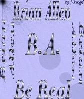 Picture for song 'Bounce It Back' by artist 'Bryan Allen'