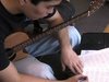 Picture for song 'Daughters by John Mayer (Cover)' by artist 'Bryan Lin'