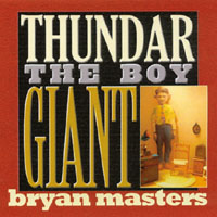 Picture for song 'My Turn' by artist 'Bryan Masters'