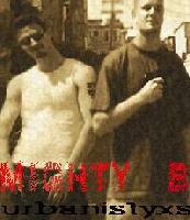 Picture for song 'Mid EVIL freestyle SESSION' by artist 'bSiRiUs'