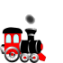 Picture for song 'Riding' That Dance Train' by artist 'BSQUARED'