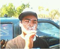 Picture for song 'bLaZe it Up' by artist 'BsWp'