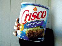 Picture for song 'Crisco Turkey' by artist 'BT and the Crackheads'