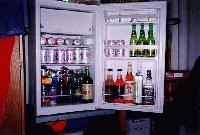 Picture for song 'Drunk in the Fridge' by artist 'BT and the Crackheads'