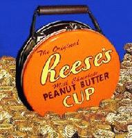 Picture for song 'John Holmes Eats a Reese's Peanut Butter Cup' by artist 'BT and the Crackheads'
