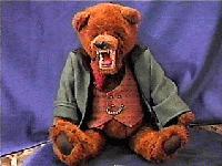 Picture for song 'Ursus Arctos Horribilis' by artist 'BT and the Crackheads'