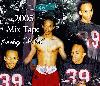 Picture for song 'Fast Doe' by artist 'B Tha Bizness (US)'