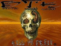 Picture for song 'BTK' by artist 'BTK'