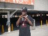 Picture for song 'U Scared right?' by artist 'B-towner productions'