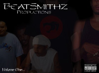 Picture for song 'BeatsmithZForever' by artist 'BTZ'