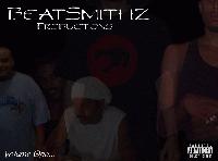 Picture for song 'DigiStance' by artist 'BTZ'