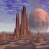 Picture for song 'Another Planet' by artist 'Bucket of Squid'