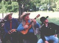 Picture for song 'Round up in the Spring' by artist 'Buck Helton'