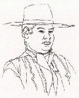 Picture for song 'Streets of Laredo' by artist 'Buck Helton'