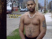 Picture for song 'OHIO------WE NEEDED AN ANTHEM' by artist 'BUCK-I PRODUCTIONS'