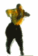 Picture for song 'Bucky Dans La Peau D'Ex-Centz' by artist 'Bucky'