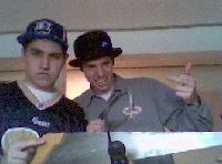Picture for song 'Bucky & Lys-Terik VS 1TEL' by artist 'Bucky'